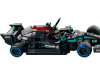 LEGO 76909 Mercedes-AMG F1 W12 E Performance i Mercedes-AMG ONE